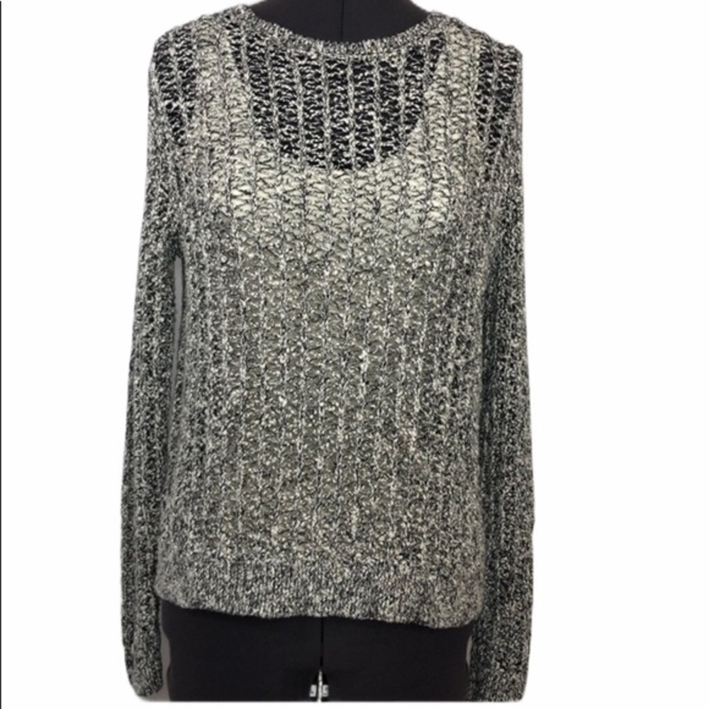 Ann Taylor NWOT Women’s‎ Knitted sweater SP